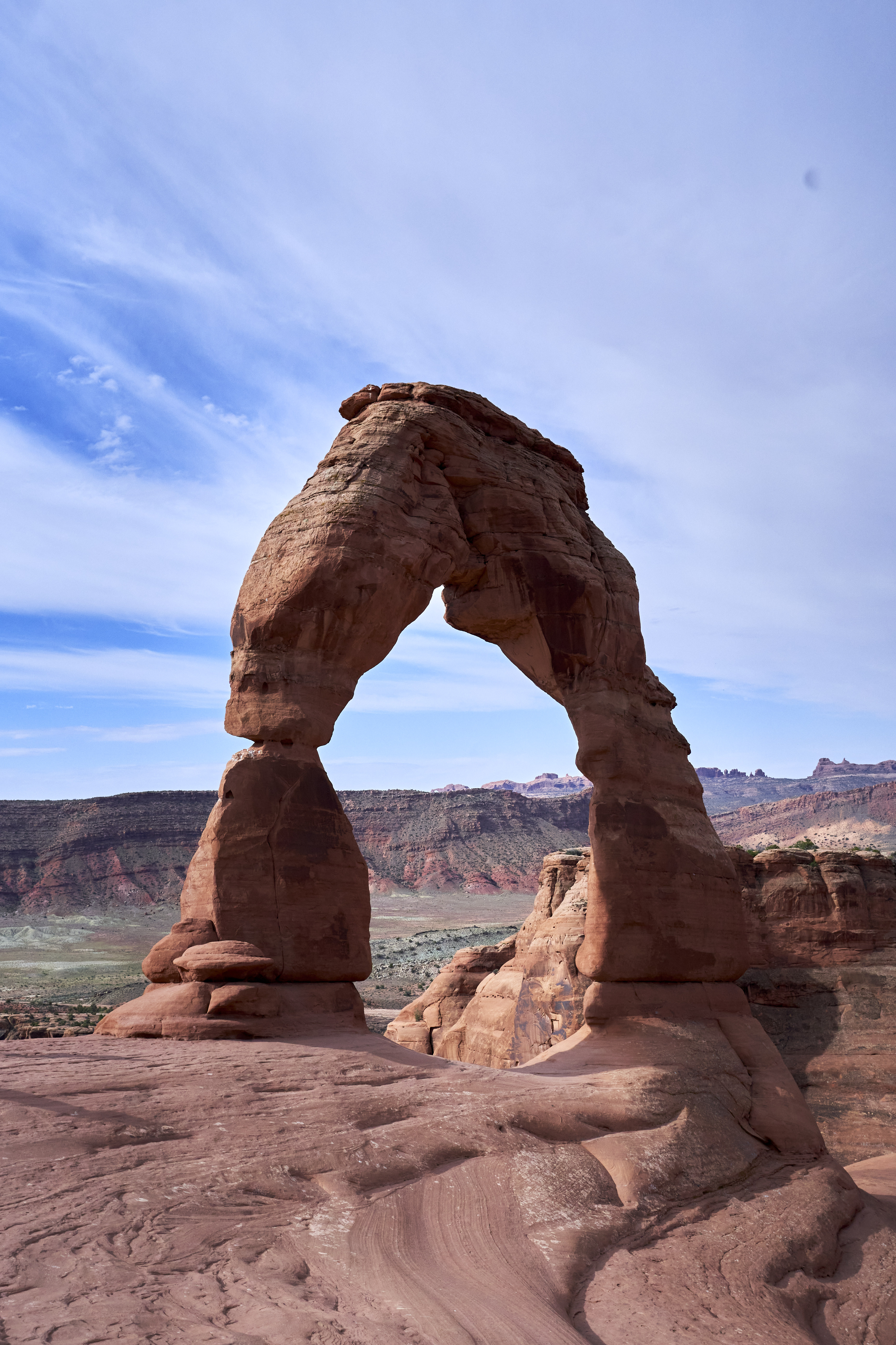 Arches Nat'l Park